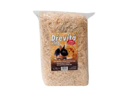 Len gỗ 3 kg (150 l)