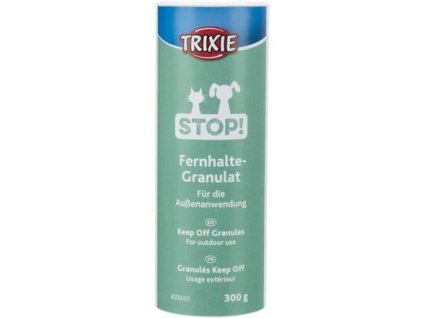 KEEP OFF granules, 300 g
