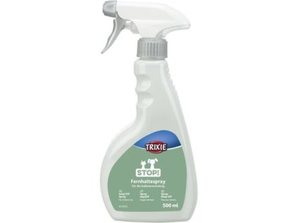 STOP! KEEP OFF spray, 500 ml