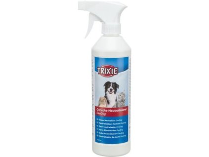 DeoDog - neutralizátor zápachu, 500 ml