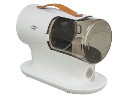 Schermaschinen-Set – Schermaschinen-Set mit Staubsauger, 2 l/ 600 W (RP 2,90 CZK)