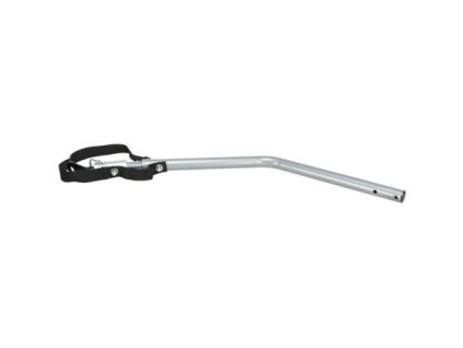 Replacement handlebar for bicycle cart #12813, 88 cm, 82 cm