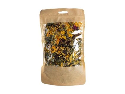 Chúng tôi cung cấp VITALITY cỏ khô - hỗn hợp thảo dược 60 g