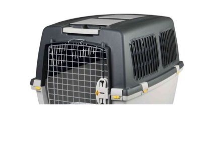 Replacement lid for gulliver crate # 39872, dark gray
