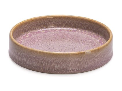 Designed by Lotte Keramicka miska pro kocky ruzova 15cm 230720240918361194