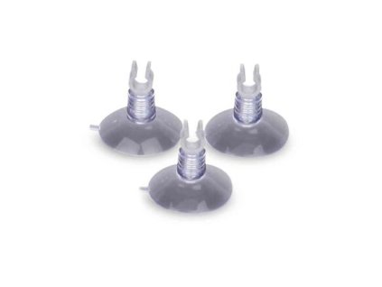 Suction cups for irrigation system 76308