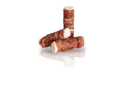 KIDDOG beef steak on a buffalo stick - 20 mm/8 cm 250 g