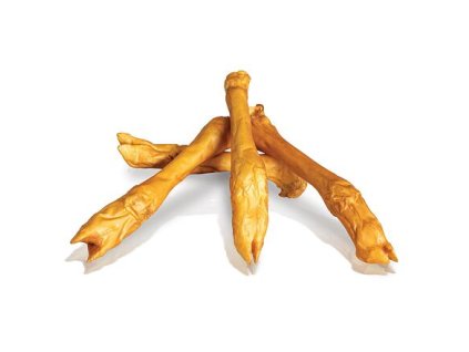 Chân cừu hun khói KIDDOG (8 miếng/gói)