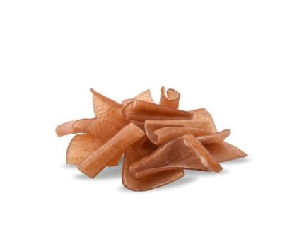 Vepřové kůže sušené 500 g