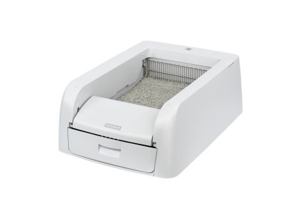Automaticka toaleta pro kocky PetSafe ScoopFree samocistici 0210202414300948725