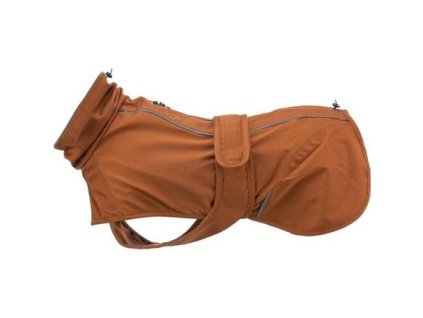 CityStyle pláštěnka DUBLIN, rezavá (Provedení L:62 cm, hruď:58-92 cm, krk:70 cm)