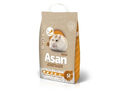 03541 Asan Petit 5l