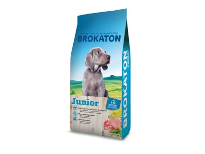 BROKATON Junior 20kg