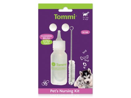 Kojenecká souprava Tommi, 50 ml