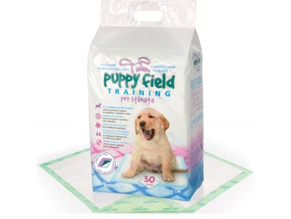 Puppy Field Training pads 30ks/16