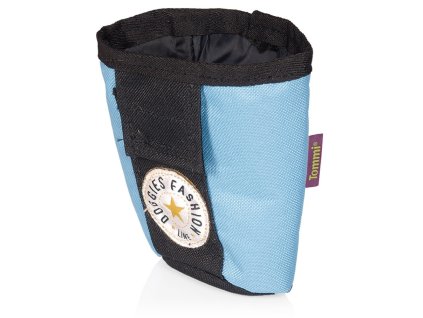 Treat Bag pamlskovník modrý