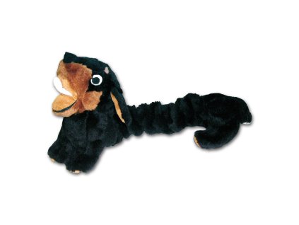 Bungee toy rotwailer, 45-72cm