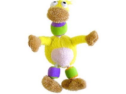 Trio Buddies Dodo