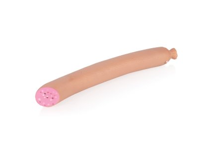 Maxi klobása, vinyl, 30cm