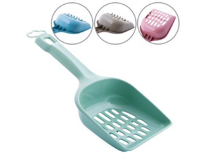 DOTTY lopatka k WC