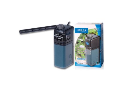 Hailea vnitřní filtr RP-400
