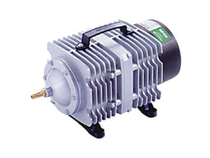 Elektromagnetický kompresor ACO-009