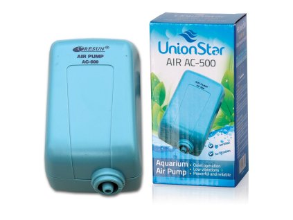 Kompresor AC-500