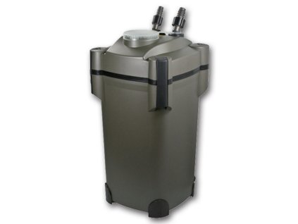 Externí filtr EF-1600U s UV lampou