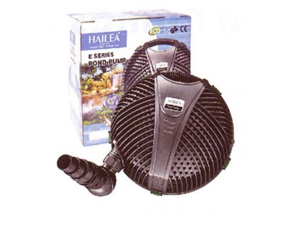 Jezírkové čerpadlo E12000