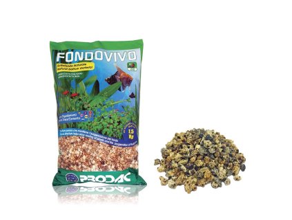 Prodac Fondovivo, 1,5kg
