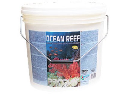 Prodac Ocean Reef, kbelík 30kg