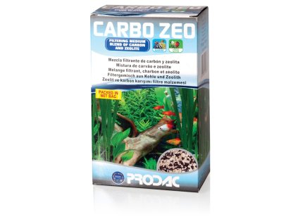 Prodac Carbo Zeo, 700g