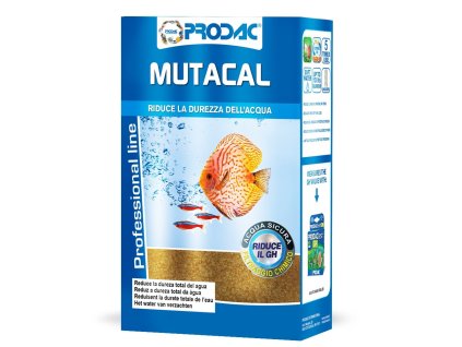 Prodac Mutacal, 250g