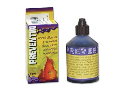 Preventin, 50ml