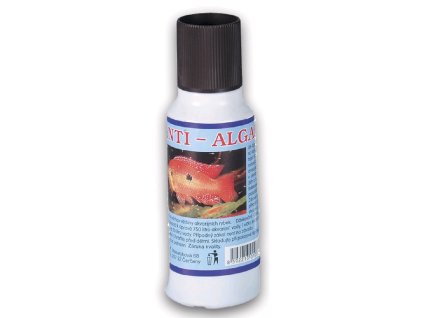 Anti-algaen, 180ml