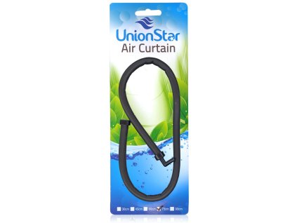 Vzduchovací opona UnionStar, 45cm