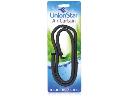 Vzduchovací opona UnionStar, 75cm