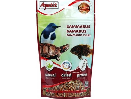 Apetit gamarus 50g