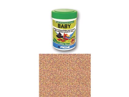 Prodac Baby, 15 g