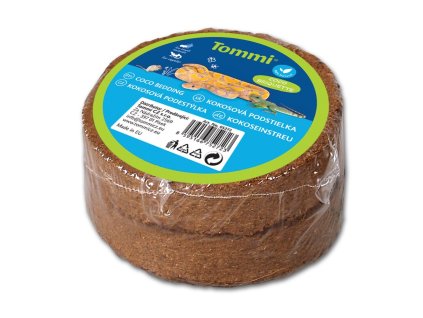 Coco Briquette stelivo, 2x 100g