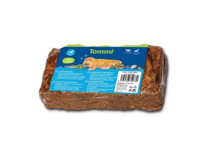 Coco Chips, 500g
