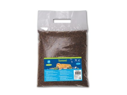 Coco Subra, 3l