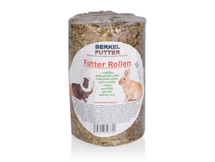 Futter Rollen 1ks
