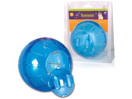 Acrobat koule pro hlodavce, 12,5cm