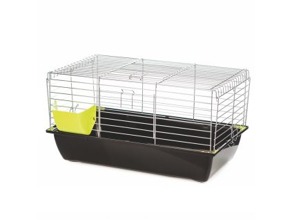 06343 Klec KRALIK barva chromov KATALOG
