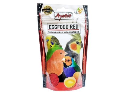 Apetit vaječná směs s karotenem, 150g