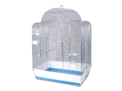 Klec SONIA III pozink