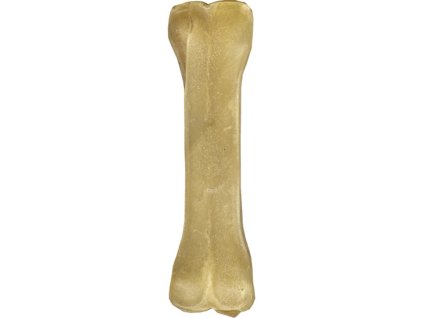 Kost žvýkací, 21 cm - 10 ks