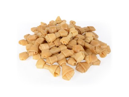Uzel žvýkací 11 cm - 50 ks