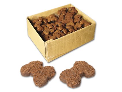 Mlsoun biskvit kost, 2,2 kg